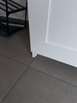 IKEA šatny skříň - 7