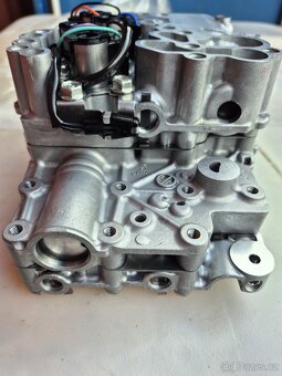 Subaru XV CVT mechatronika - 7