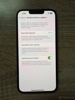 Iphone 13 • 128GB •Green - 7