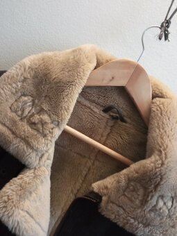 Zimní bunda VEL. XL - 7