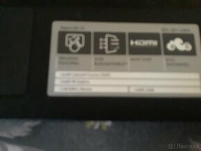 LEVNĚ NOTEBOOK ACER ASPIRE - 7