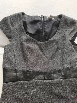 Společenské šaty vel 42, H&M - 7