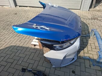 Ford Kuga 2024-> predná časť - 7