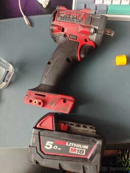 Milwaukee M18 FIW2F12-0 - 7