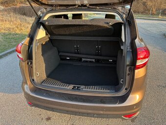 Ford C-Max - 80.890 KM - 7