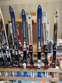 Prodám Použité lyže a snowboardy - 7