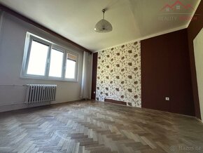 Exkluzivní pronájem bytu 2+1/L (62 m2) Vrchlického, Chomutov - 7
