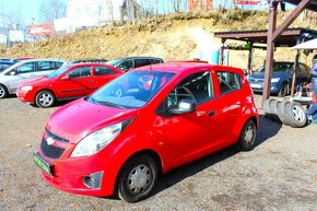 Chevrolet Spark - 7