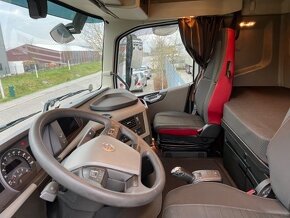 8661 Volvo FH 500 - 8x4 – Dautel S3 + Bordmatik – EURO 6  - 7