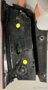 Mercedes Benz Vito V Klasse w 447 - 7