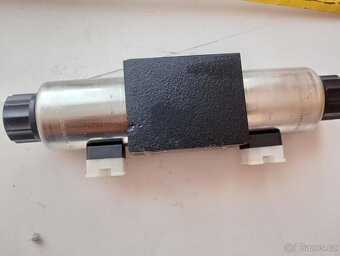 olejové elektrorozvaděče 2 - 7