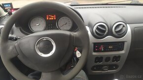 DACIA SANDERO - 7