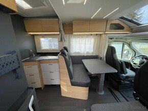 ADRIA MATRIX 670 SL, AKČNÍ CENA - 7