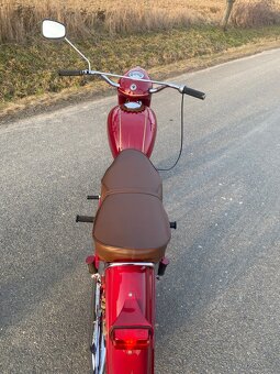 Čz 250/475 sport - 7
