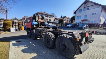 TATRA 815 CAS 32 8x8 (VT) s TP a SPZ - 7