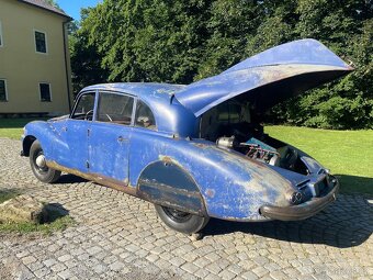 Tatra 87 - 7