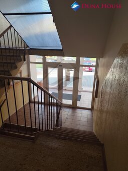 Prodej bytu 1+kk • 25 m² - 7