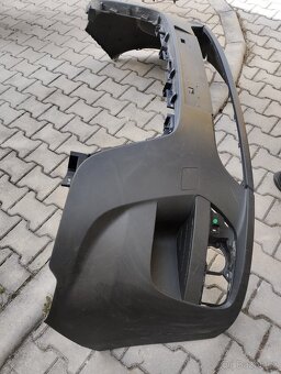 Renault Master od 2019- přední nárazníky,světlo,blatnik - 7