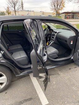 Dodge caliber 2.0crd-103kw+chip - 7