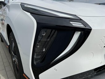 Dongfeng T5 EVO EV 150 kW 85,9 kWh,6tkm,cena s DPH - 7