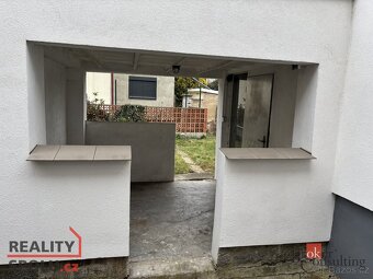 Pronájem, byty/2+1, 52 m2, Sadová 628/20, 31200 Plzeň, Plzeň - 7