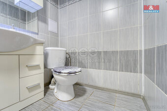 Prodej rodinného domu, 350 m², Újezd u Svatého Kříže - 7