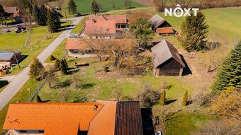 Prodej pozemek Bydlení, 5952㎡ - 7