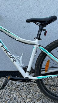 Jízdní kolo Author Mtb Solution ASL 27,5 2019 - 7