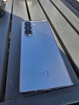 Samsung Z Fold 6 512GB - 7