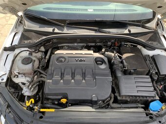 Škoda Octavia 3 FL Combi - 7