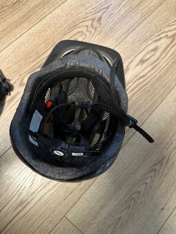2ks dětská helma Uvex Hero 49-55cm - 7