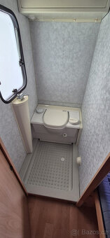 Adria Altea 512 UP 2007 - 7