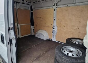 Peugeot Boxer, 2.2 BlueHDi 140k L2H2,ČR,1Maj,2021 - 7