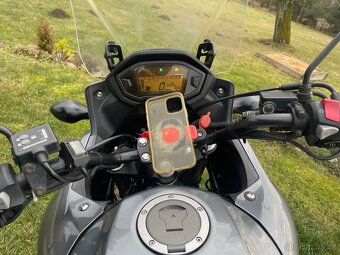 HONDA CB 500 X - 7