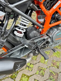 Ktk 125 duke - 7