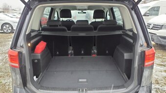 Volkswagen Touran IV 2.0 Tdi 110 KW HIGHLINE 198tkm 10/2015 - 7