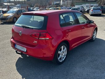 VW Golf VII 1.2TSi, r.2013, serviska, 2.maj., STK, klima - 7