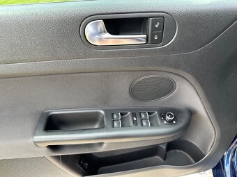 VW Golf Plus 1,2TSi STYLE – 2011 – DIGI KLIMA, ALU, TEMPOMAT - 7