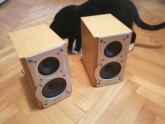 reproduktory Panasonic - 7