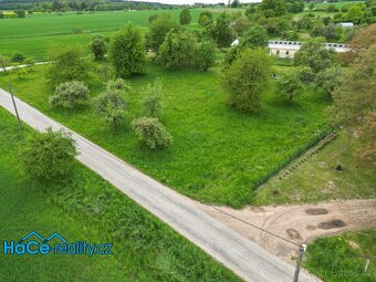 Prodej pozemky pro bydlení, +- 1 558 m2 - Lično - Radostovic - 7