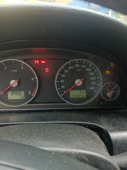 Mondeo mk3 - 7