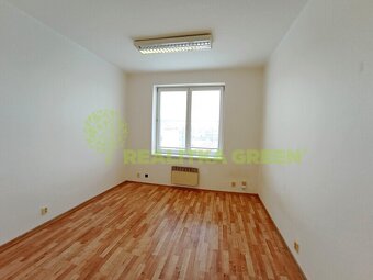 Pronájem bytu 3+KK, ul. Šafaříkova, Tábor, CP 58 m2 - 7
