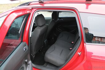 Peugeot 308 1,4i 70KW 16V, 2.maj.,ČR,STK 7/2026, r.v. 2009 - 7