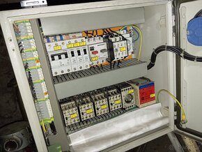 Vakuová Pumpa Becker U 4,70 SA/K - 7