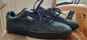 Nové tenisky Puma Suede velikost EUR 42,5 - 7