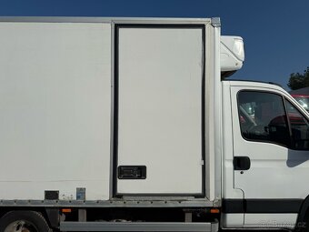 Iveco Daily 35S13 2.3HPT IZOTHERM - 7