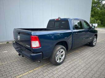Dodge RAM 3.6 E-TORQUE Big Horn LPG (č. 1085) - 7