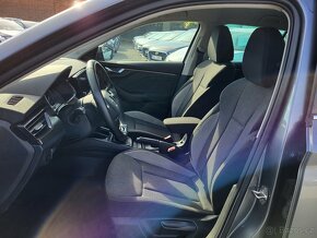 ŠKODA Scala 1.5 TSI 110kW STYLE+ ČR - 1.majitel - ZÁRUKA - 7
