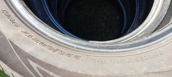 Letní pneu Nexen Nblue HD Plus 225/60 R17 - 7