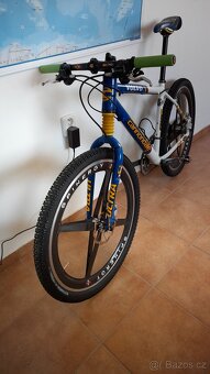 Cannondale Caad5 Volvo vel.M - 7